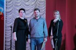 Концерт 23 февраля